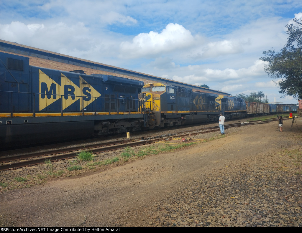 MRSL 3423